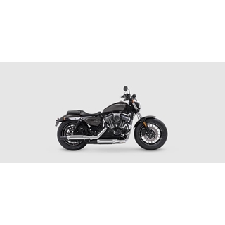 SWM Stormbreaker V 1200 negra - Imagen 1