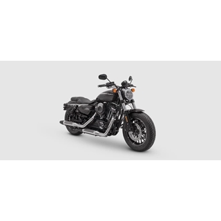 SWM Stormbreaker V 1200 negra - Imagen 2
