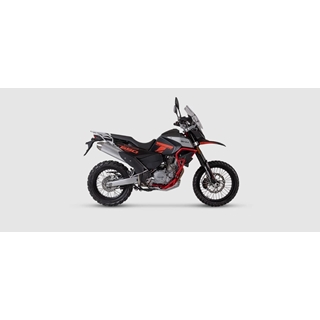 SWM Superdual 650 T - Imagen 2