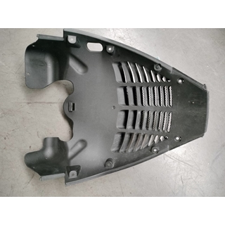 Tapa cubre radiador Kymco K-XCT 125/300 (OCASION) - Imagen 1