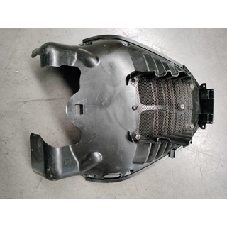 Tapa cubre radiador Kymco K-XCT 125/300 (OCASION) - Imagen 2