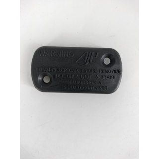 Tapa de bomba y embrague AJP - Gasgas - Imagen 1