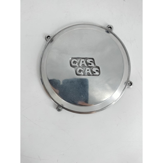 Tapa de embrague Gasgas Edition y Pampera 1992-2001 - Imagen 1