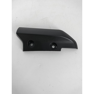 Tapa decorativa lateral derecha portaequipajes Voge 300 DS - Imagen 1