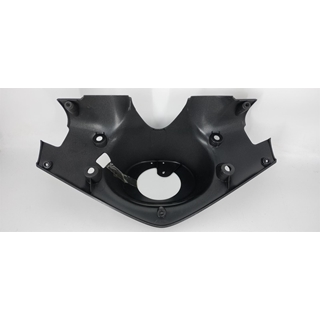 Tapa inferior manillar Malaguti Phantom 250 - Imagen 2