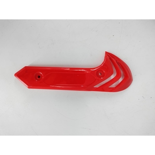 Tapa lateral derecha Gasgas 280cc trial - Imagen 2