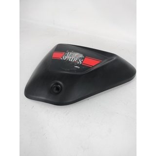 Tapa lateral izquierda SWM Ace of Spades con adhesivo (Ocasión) - Imagen 2