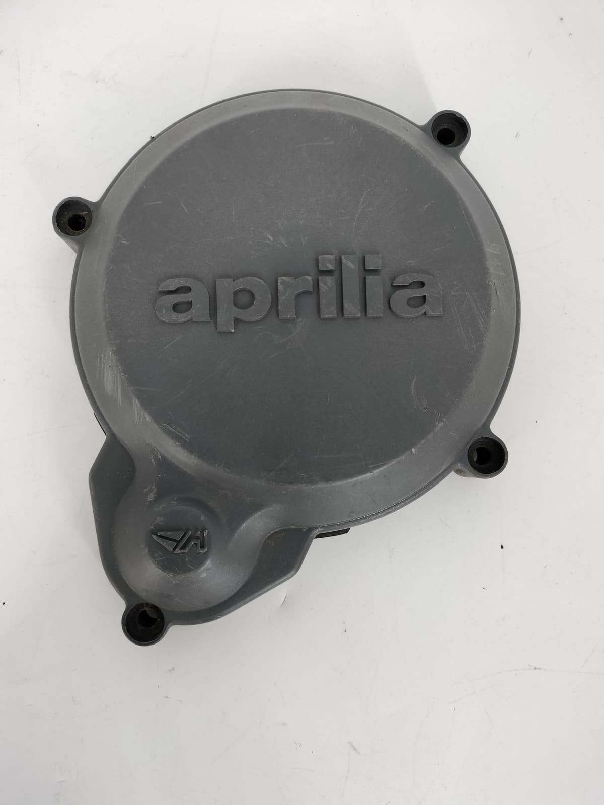 Tapa rotor / encendido Aprilia AF1 (Ocasion) - Imagen 1