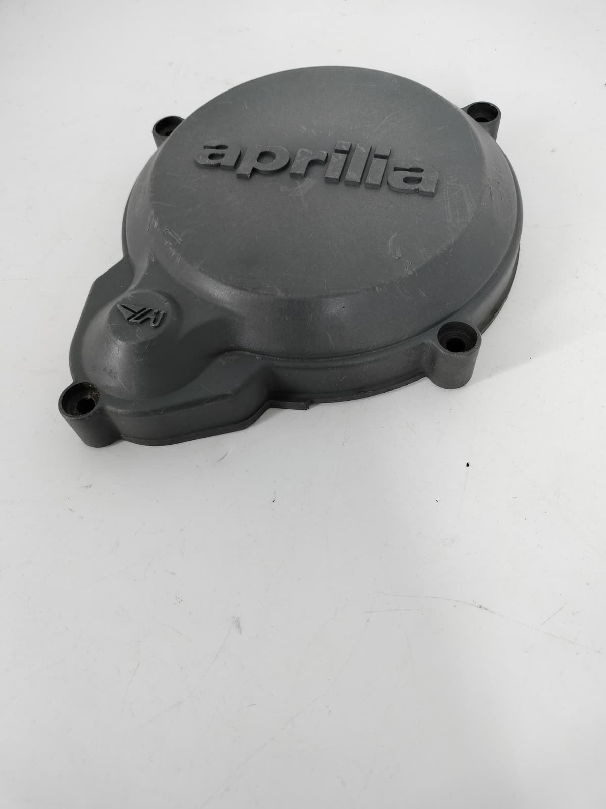 Tapa rotor / encendido Aprilia AF1 (Ocasion) - Imagen 2