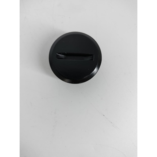 Tapón tapa Stator Hyosung ST7 - Imagen 2