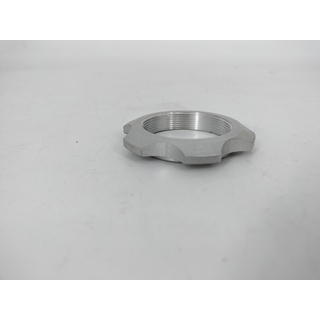 Tuerca muelle Hebo para amortiguador trial - Imagen 2