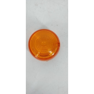 Tulipa de intermitente delantero izquierdo Hyosung GV 125 - Imagen 1