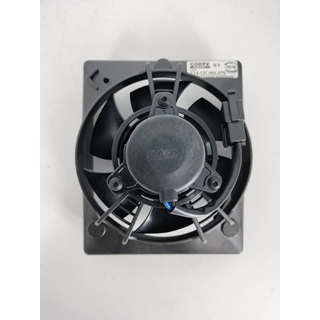 Ventilador Jitsie para Gasgas y Jotagas - Imagen 2