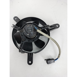 Ventilador Kymco Venox 250 (Ocasión) - Imagen 2