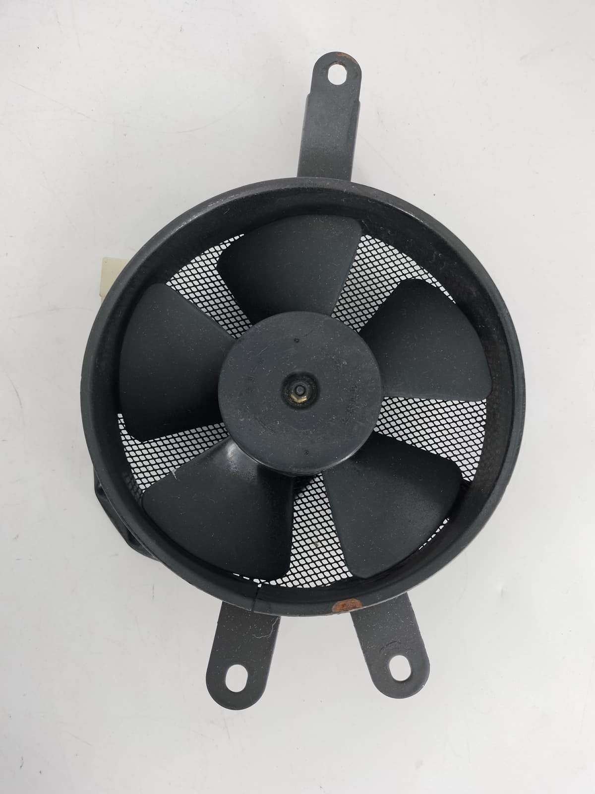 Ventilador para adaptar a moto o quad (Ocasion) - Imagen 1