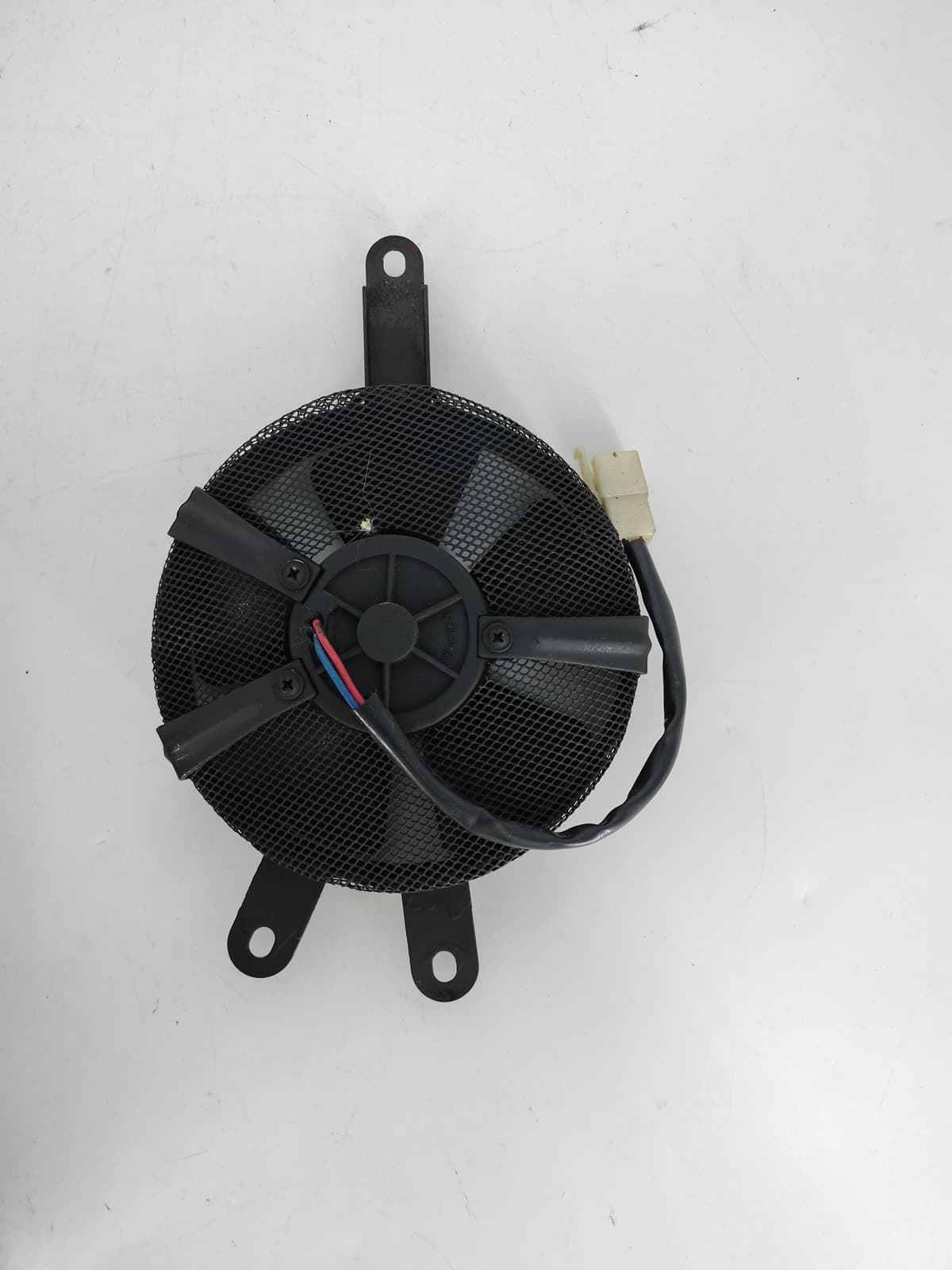 Ventilador para adaptar a moto o quad (Ocasion) - Imagen 2