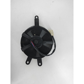 Ventilador para adaptar a moto o quad (Ocasion) - Imagen 2